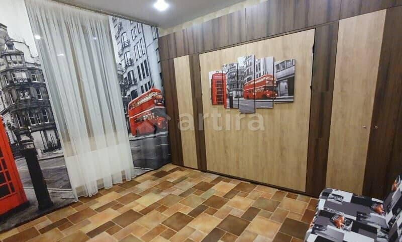 Коттедж, 300 м2 Краснознаменск - изображение 12