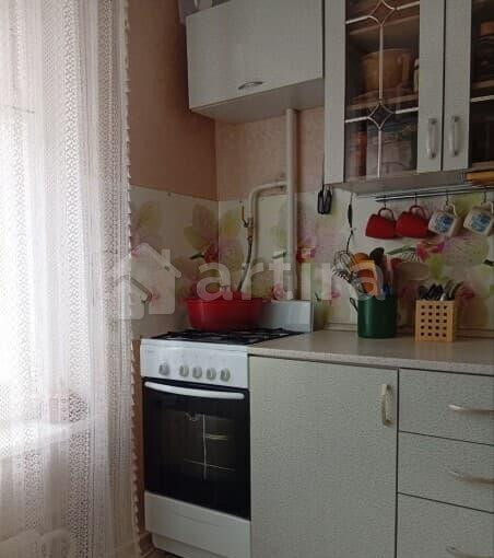 2-комн. квартира, 44.2 м2, 2/9 эт. Москва - изображение 2