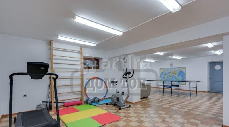 Коттедж, 500 м2 Красногорск - изображение 15