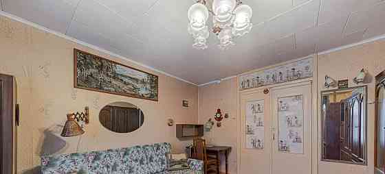 Комната, 16.5 м2, 2/9 эт. Москва