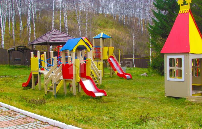 Коттедж, 300 м2 Новосибирск - изображение 4