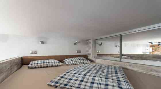 1-комн. квартира, 21 м2, 2/5 эт. Москва