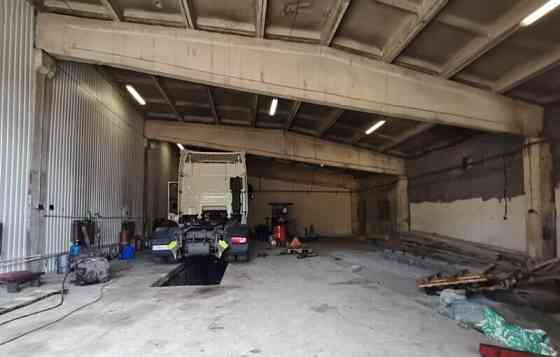 Гараж, 200 м2 Нижний Тагил