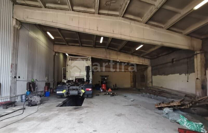 Гараж, 200 м2 Нижний Тагил - изображение 3