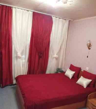 1-комн. квартира, 30 м2, 3/9 эт. Самара