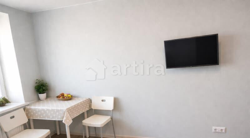 1-комн. апарт-ы, 23 м2, 14/17 эт. Королев - изображение 10