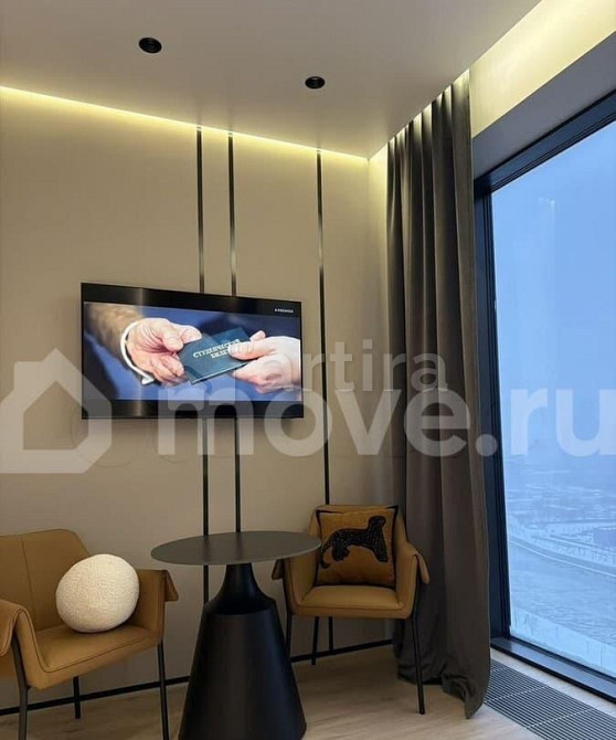 1-комн. квартира, 35.8 м2, 24/33 эт. Москва - изображение 4