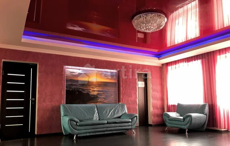 Коттедж, 300 м2 Истра - изображение 15