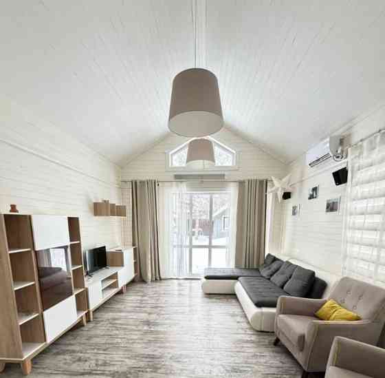 Дом, 75 м2, 12 соток, 1 эт. Чехов