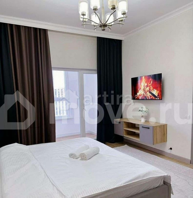 Студия, 18.9 м2, 5/5 эт. Москва - изображение 6