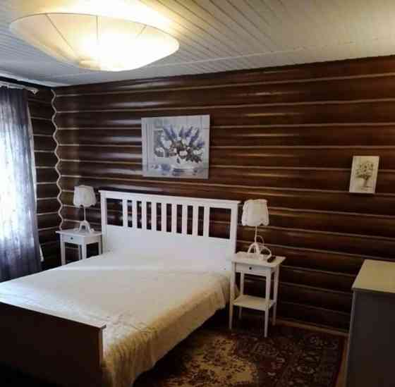 Коттедж, 230 м2, 12 соток, 2 эт. Апрелевка