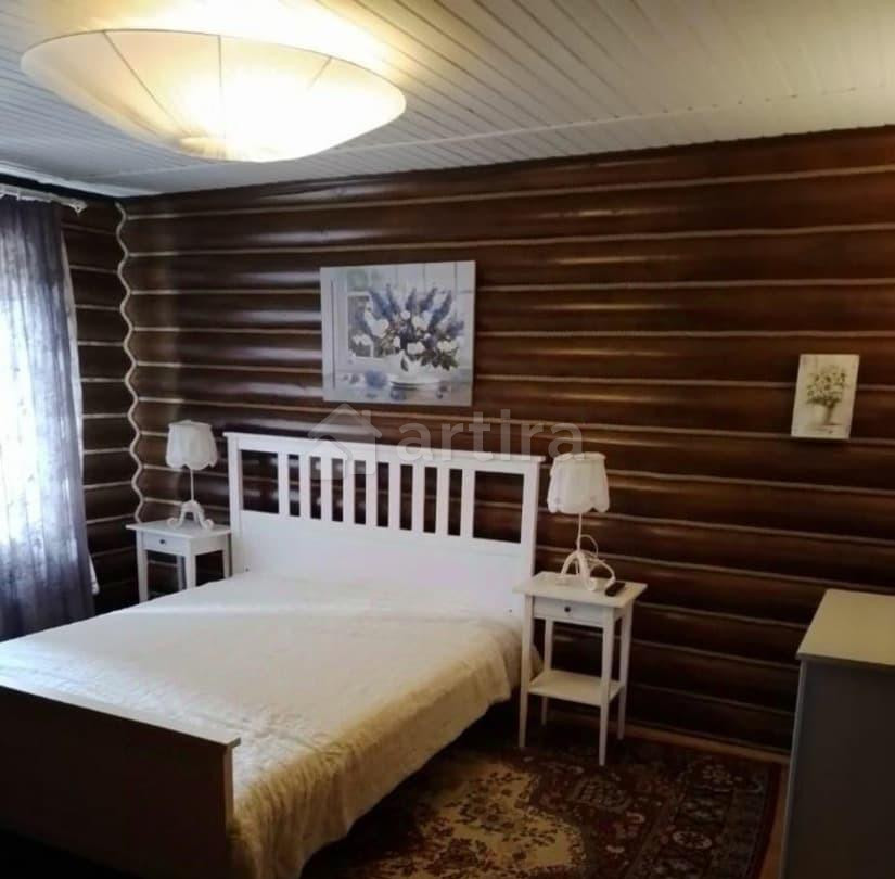 Коттедж, 230 м2, 12 соток, 2 эт. Апрелевка - изображение 6