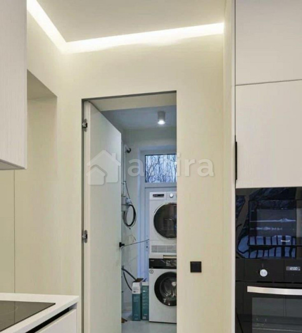 Дом, 180 м2, 3 сотки, 3 эт. Москва - изображение 4