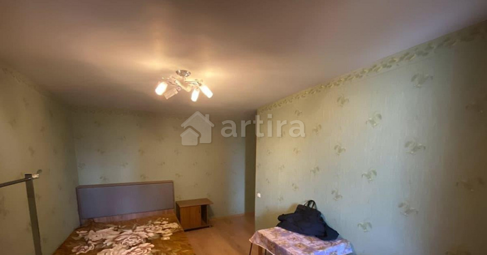 Комната, 22 м2, 9/9 эт. Москва - изображение 1