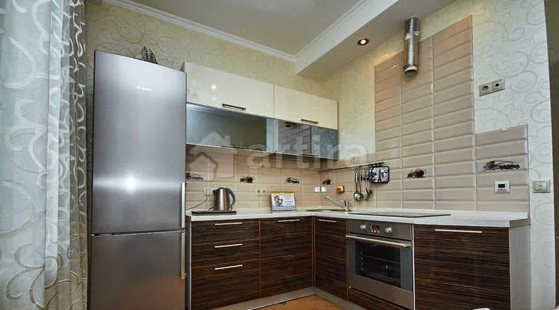 1-комн. квартира, 41 м2, 10/18 эт. Подольск - изображение 10