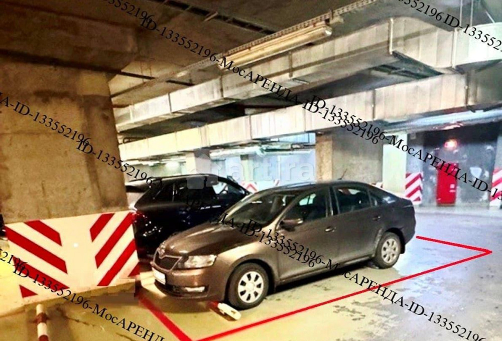 Гараж, 16 м2 Москва - изображение 5