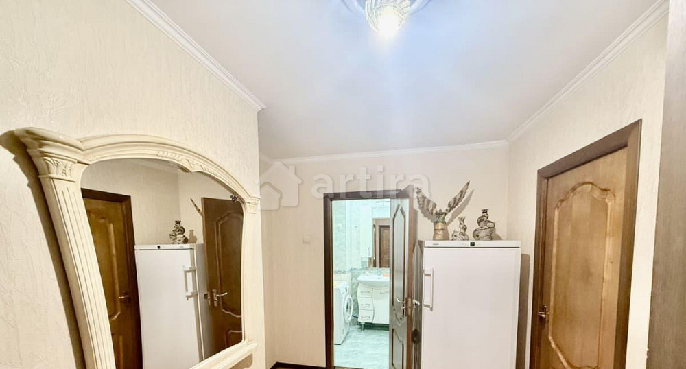 Комната, 65 м2, 1/16 эт. Москва - изображение 5