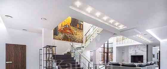 Дом, 950 м2, 30 соток, 3 эт. Одинцово