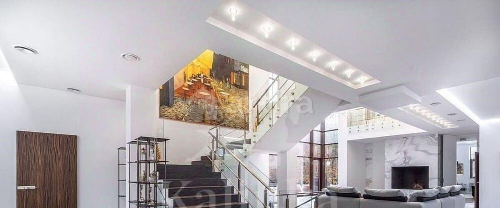 Дом, 950 м2, 30 соток, 3 эт. Одинцово - изображение 6