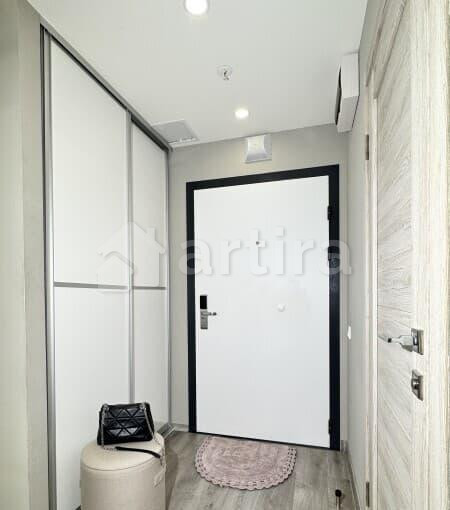 1-комн. квартира, 34 м2, 9/29 эт. Санкт-Петербург - изображение 13