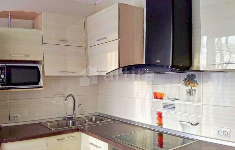 2-комн. квартира, 58 м2, 5/9 эт. Самара - изображение 4