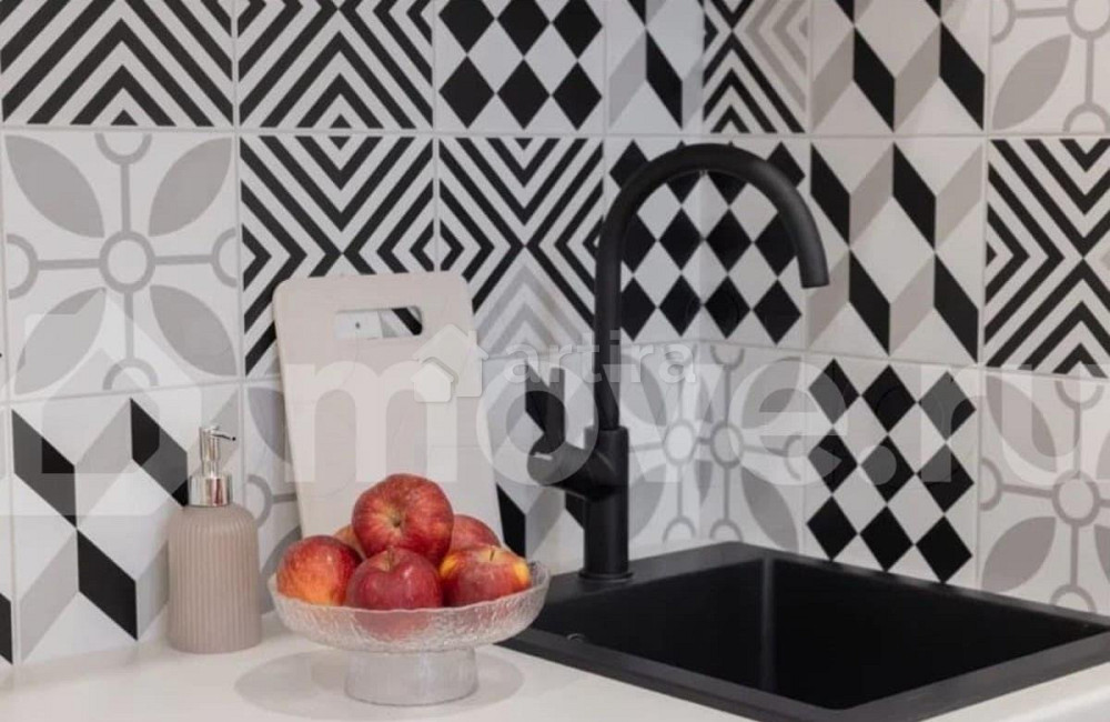 Студия, 18.1 м2, 2/11 эт. Москва - изображение 2