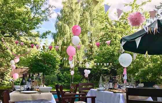 Коттедж, 350 м2 Сергиев Посад