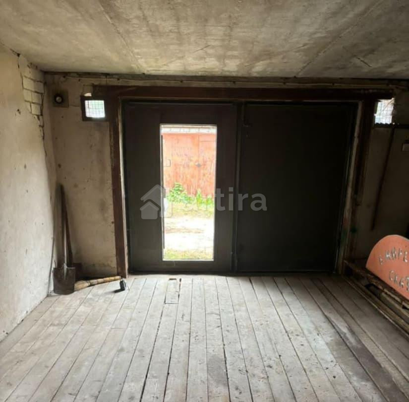 Гараж, 20 м2 Зеленодольск - изображение 1