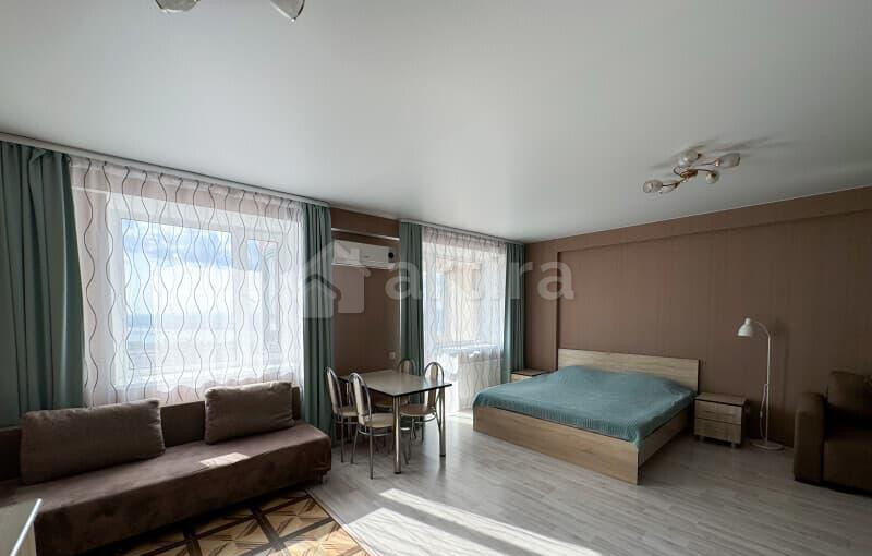 1-комн. квартира, 54 м2, 19/24 эт. Самара - изображение 11