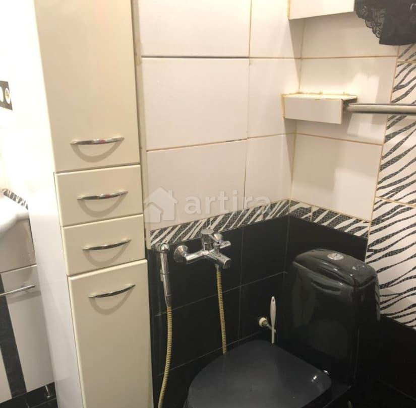 Комната, 74.3 м2, 15/16 эт. Москва - изображение 3