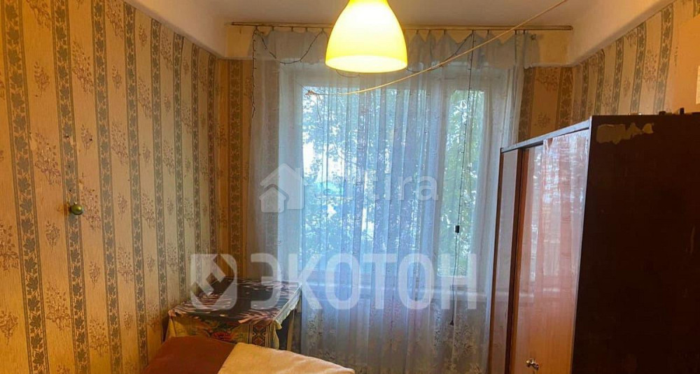 Комната, 10 м2, 4/9 эт. Санкт-Петербург - изображение 6