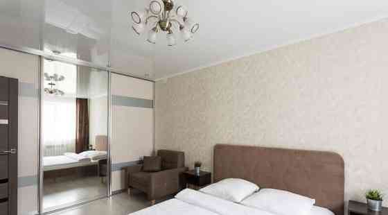 1-комн. квартира, 37 м2, 4/12 эт. Вологда