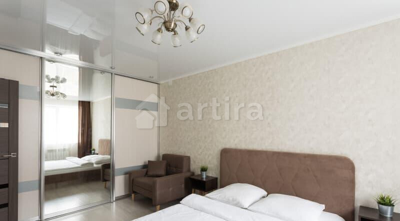 1-комн. квартира, 37 м2, 4/12 эт. Вологда - изображение 2