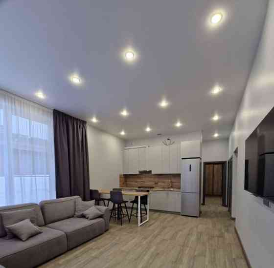 Таунхаус, 120 м2, 7 соток, 1 эт. Одинцово