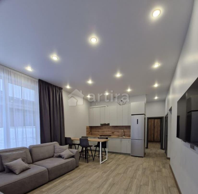 Таунхаус, 120 м2, 7 соток, 1 эт. Одинцово - изображение 2