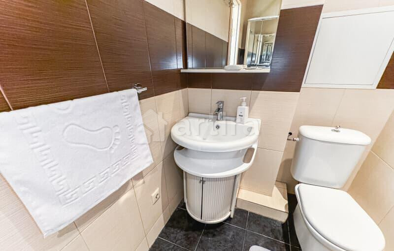 2-комн. квартира, 48 м2, 5/25 эт. Химки - изображение 12