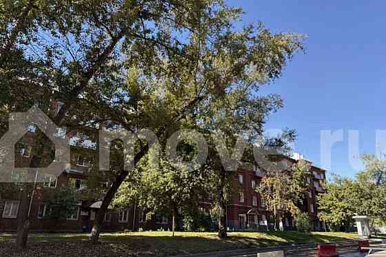 Студия, 20.6 м2, 2/5 эт. Москва