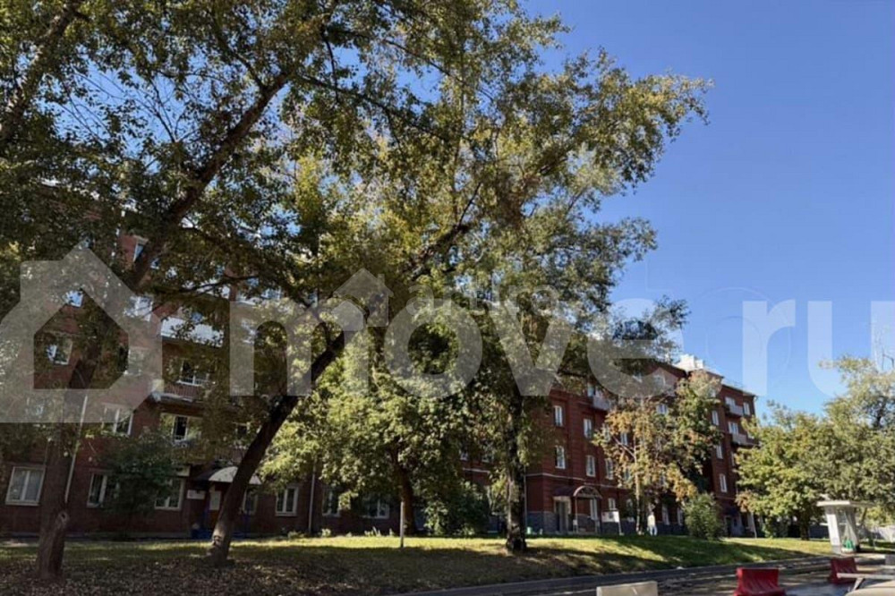 Студия, 20.6 м2, 2/5 эт. Москва - изображение 6