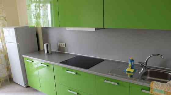 1-комн. апарт-ы, 40 м2, 3/5 эт. Нижний Тагил