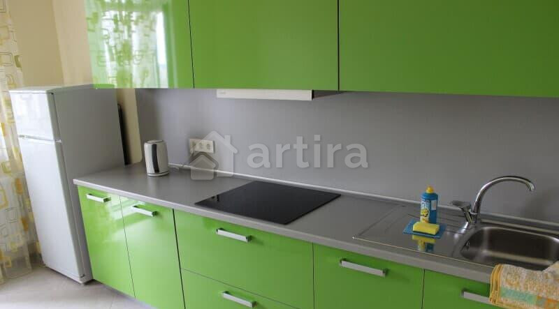 1-комн. апарт-ы, 40 м2, 3/5 эт. Нижний Тагил - изображение 4