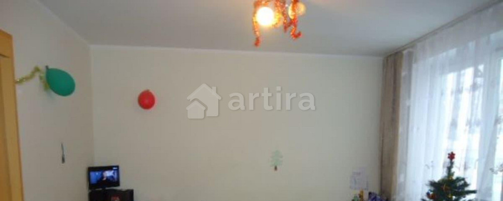 Комната, 18 м2, 4/18 эт. Красногорск - изображение 1