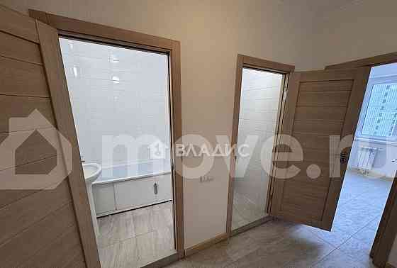 2-комн. квартира, 58.4 м2, 23/23 эт. Москва