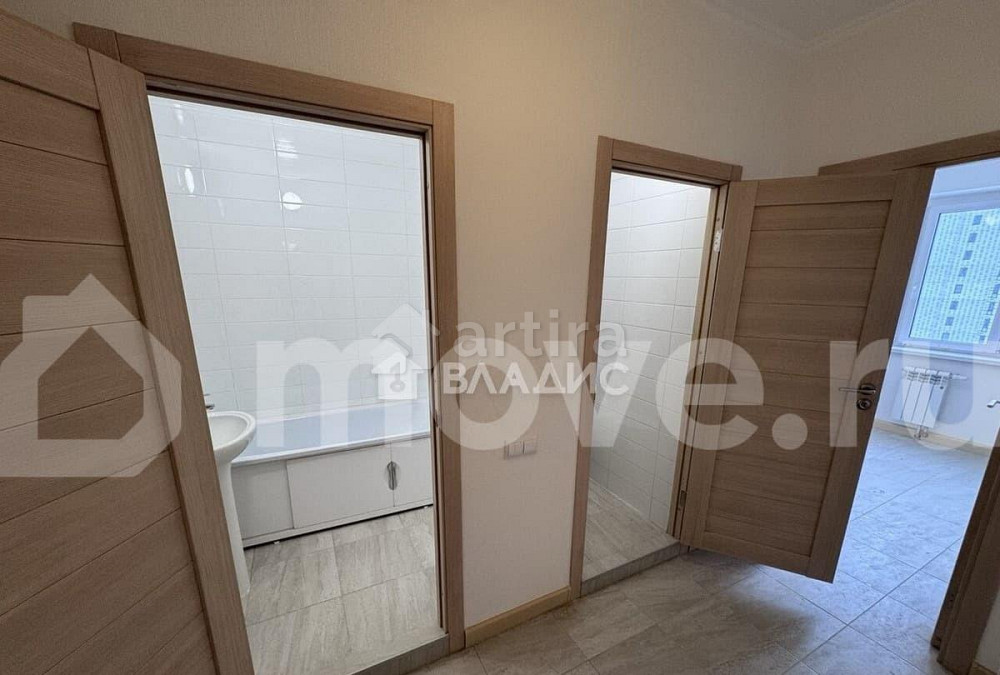 2-комн. квартира, 58.4 м2, 23/23 эт. Москва - изображение 1