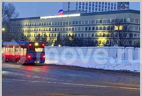 Студия, 19.1 м2, 1/9 эт. Москва