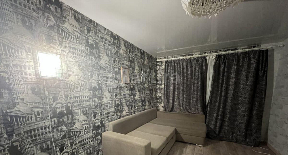 Комната, 16 м2, 1/5 эт. Пермь - изображение 4