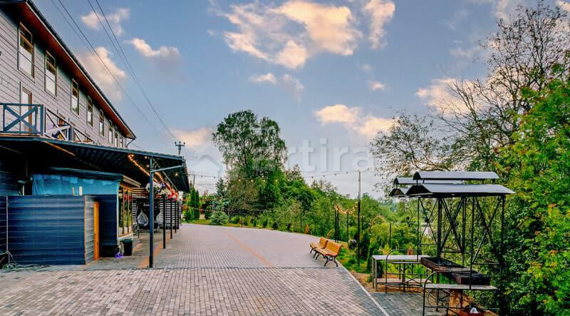 Коттедж, 790 м2 Сосново - изображение 17