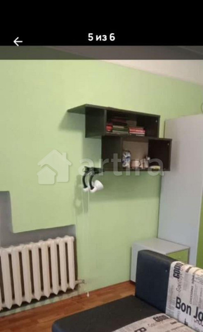 Комната, 15 м2, 2/2 эт. Ростов-на-Дону - изображение 5