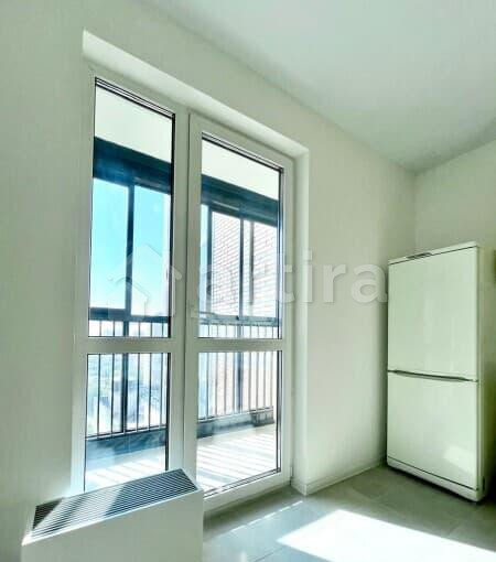 2-комн. квартира, 58 м2, 19/21 эт. Москва - изображение 7