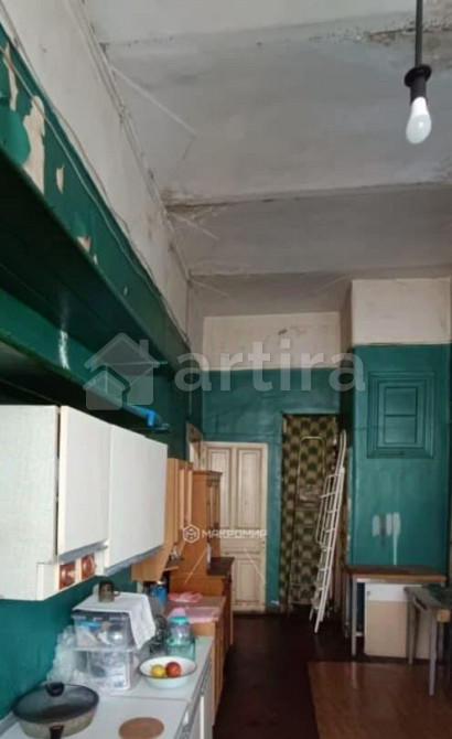 Комната, 20 м2, 3/6 эт. Санкт-Петербург - изображение 2