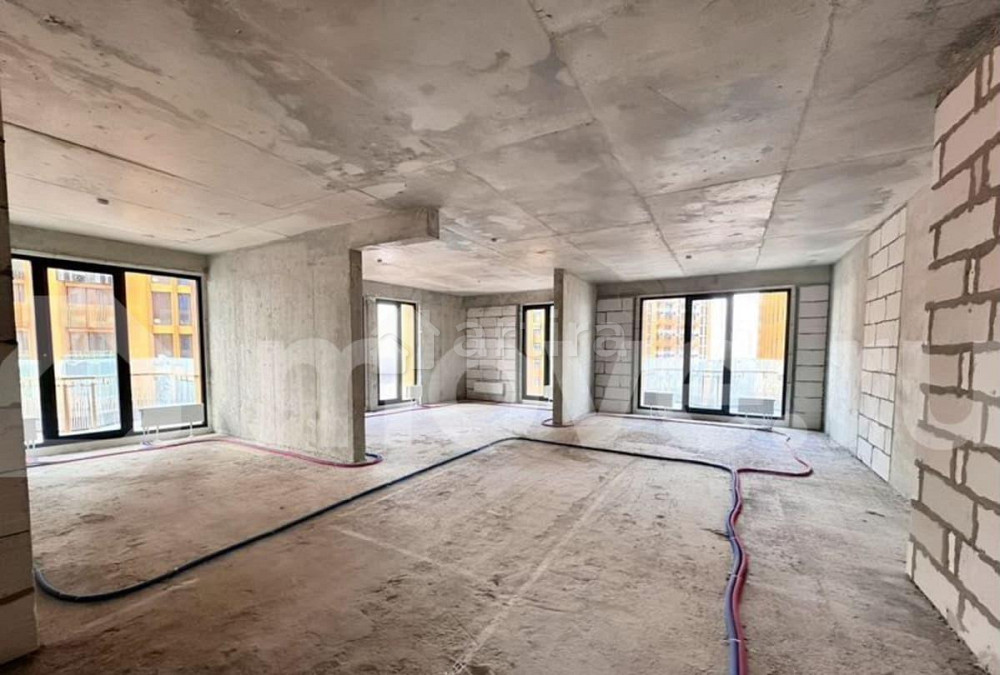 3-комн. квартира, 105 м2, 15/23 эт. Москва - изображение 1